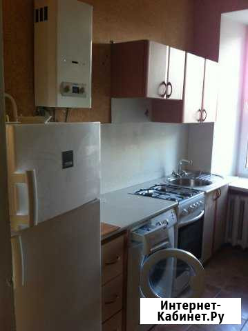 1-комнатная квартира, 30 м², 3/3 эт. в аренду на длительный срок в Коломне Коломна - изображение 1