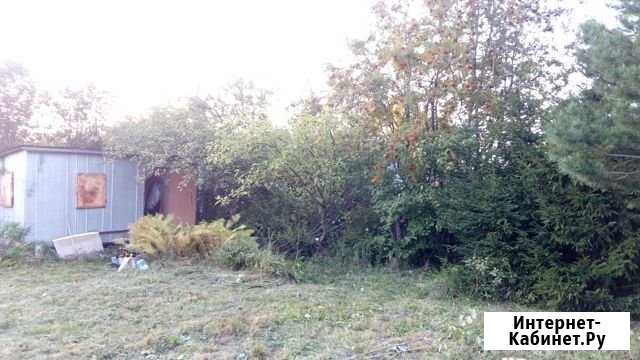 Участок СНТ, ДНП 16 сот. на продажу в Печерске Печерск - изображение 1