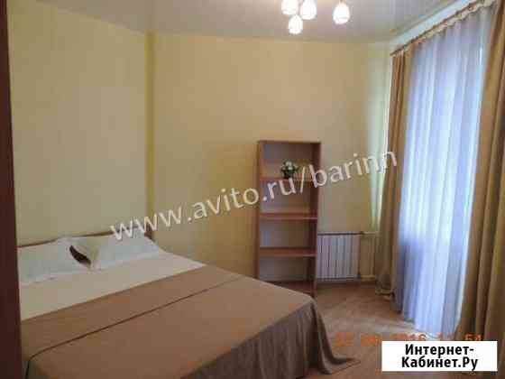1-комнатная квартира, 36 м², 3/9 эт. в аренду посуточно в Архангельске Архангельск