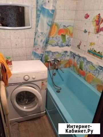 2-комнатная квартира, 47 м², 4/5 эт. в аренду посуточно в Чите Чита - изображение 1