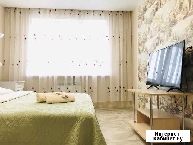 2-комнатная квартира, 75 м², 3/25 эт. в аренду посуточно в Мытищах Мытищи - изображение 1