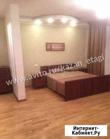 4-комнатная квартира, 109 м², 4/5 эт. на продажу в Казани Казань