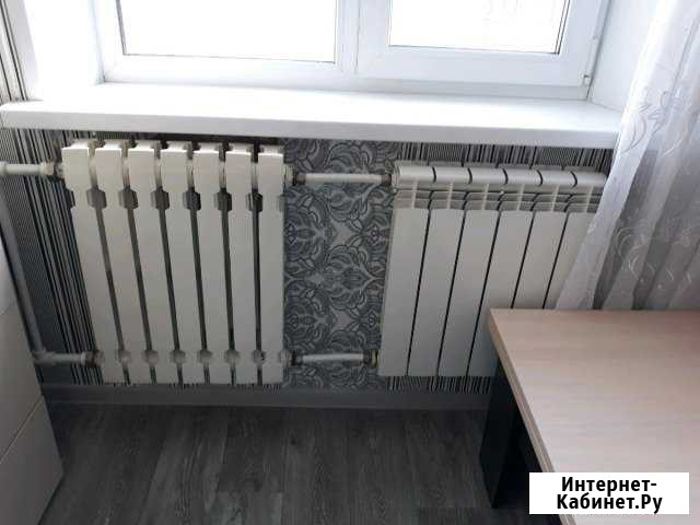 2-комнатная квартира, 43 м², 5/5 эт. на продажу в Троицке Челябинской области Троицк - изображение 1