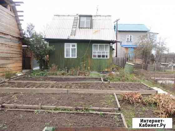 Дача 20 м² на участке 5 сот. на продажу в Первоуральске Первоуральск