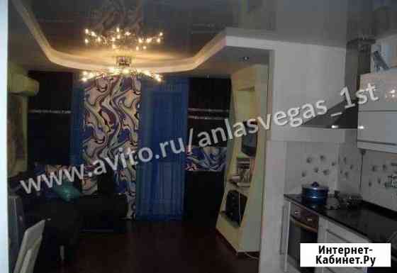 1-комнатная квартира, 48 м², 9/14 эт. в аренду на длительный срок в Казани Казань