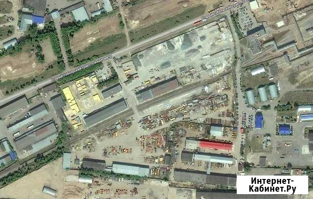 Производственное помещение, 7600 кв.м. Тюмень - изображение 1