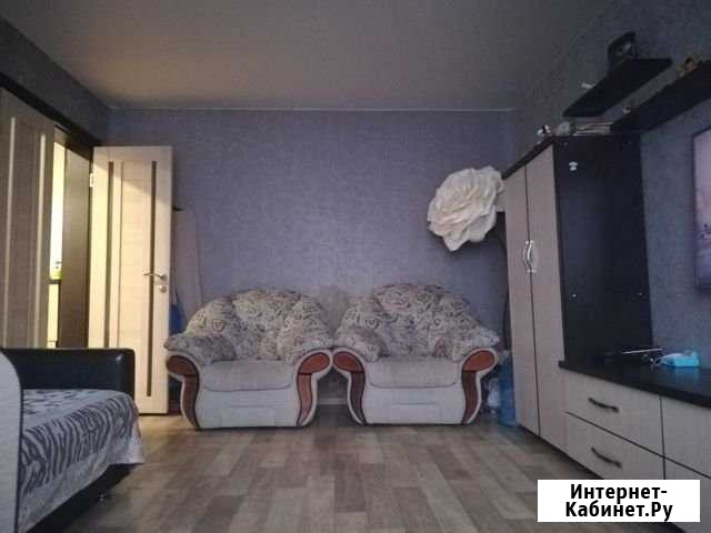 3-комнатная квартира, 61 м², 4/5 эт. на продажу в Вологде Вологда - изображение 1