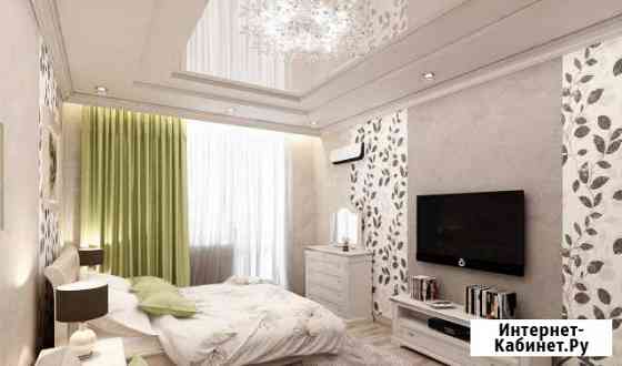 1-комнатная квартира, 38.6 м², 6/6 эт. на продажу в Химках Химки