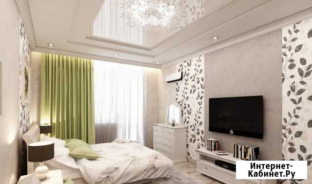 1-комнатная квартира, 38.6 м², 6/6 эт. на продажу в Химках Химки - изображение 1