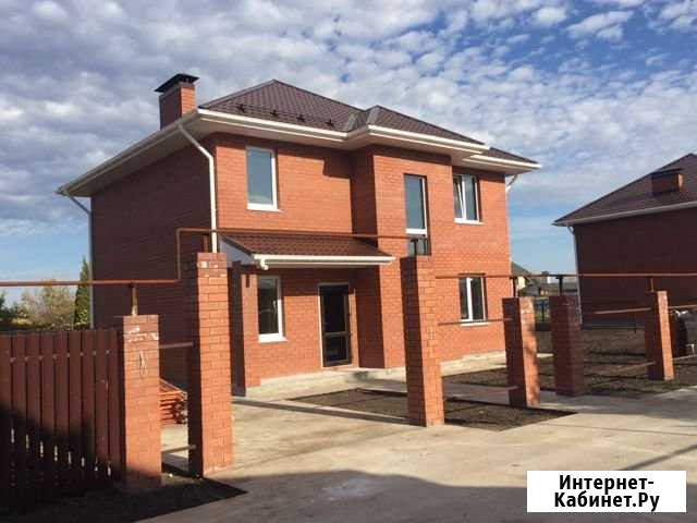 Коттедж 152.5 м² на участке 6 сот. на продажу в Подстепках Подстепки - изображение 1