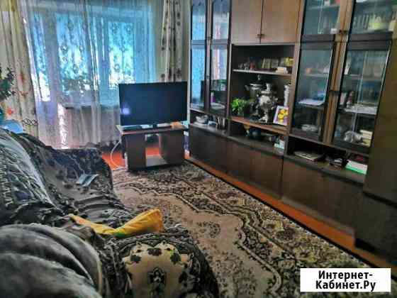 3-комнатная квартира, 58 м², 5/5 эт. на продажу в Алексине Алексин