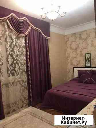 1-комнатная квартира, 40 м², 10/11 эт. в аренду посуточно в Каспийске Каспийск