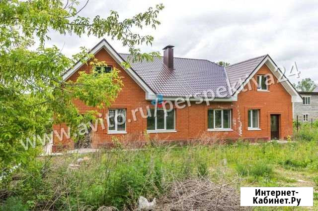 Таунхаус 100 м² на участке 4 сот. на продажу в Уфе Уфа - изображение 1