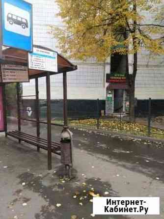 Торговое помещение под торговлю в проходном месте Москва