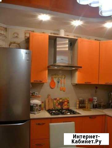 1-комнатная квартира, 32 м², 3/5 эт. в аренду посуточно в Бугульме Бугульма - изображение 1