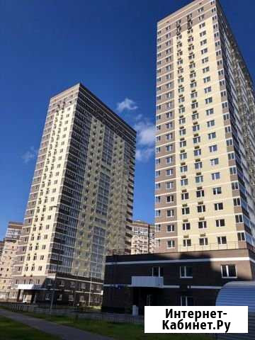 3-комнатная квартира, 83 м², 8/25 эт. на продажу в Заречье Заречье - изображение 1