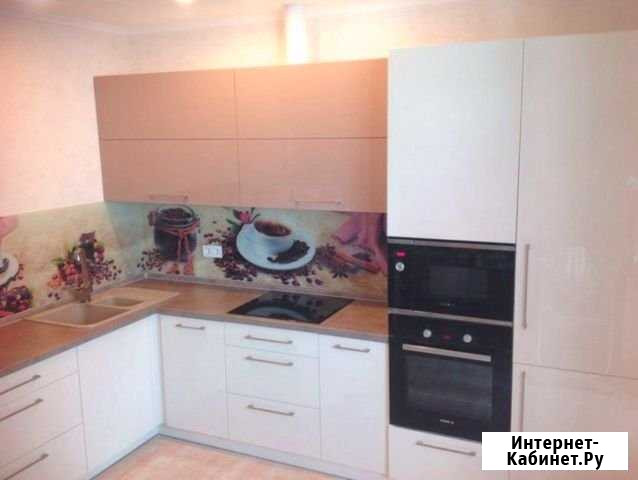 3-комнатная квартира, 72 м², 6/7 эт. на продажу в Анапе Анапа - изображение 1