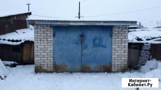 Гараж на продажу в Линде Линда - изображение 1