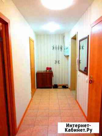2-комнатная квартира, 60 м², 2/6 эт. на продажу в Петрозаводске Петрозаводск