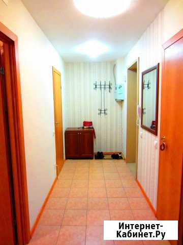 2-комнатная квартира, 60 м², 2/6 эт. на продажу в Петрозаводске Петрозаводск - изображение 1