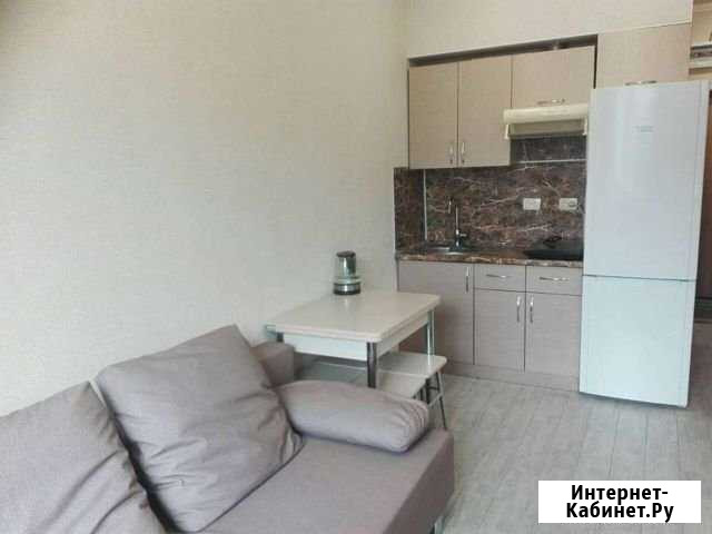 Квартира-студия, 21 м², 2/4 эт. на продажу в Пензе Пенза - изображение 1