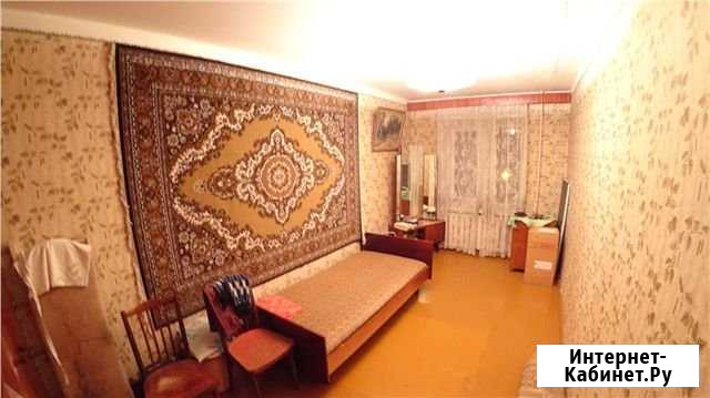 2-комнатная квартира, 44 м², 4/5 эт. на продажу в Бору Бор - изображение 1