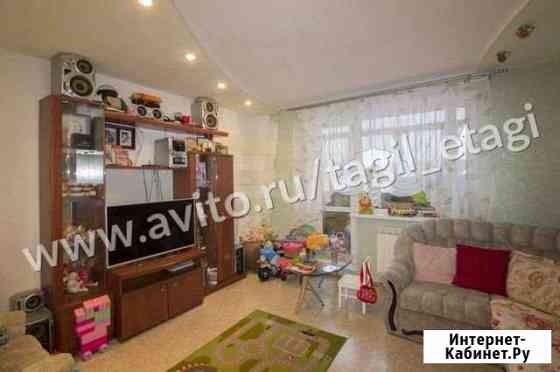 3-комнатная квартира, 61.4 м², 9/9 эт. на продажу в Нижнем Тагиле Нижний Тагил