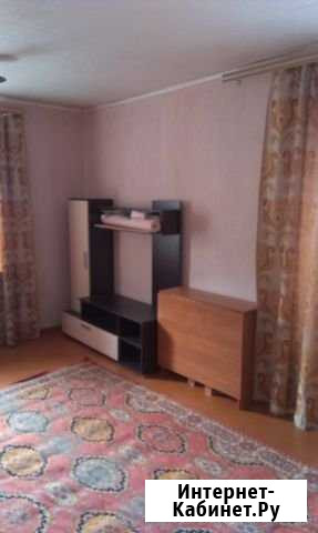 2-комнатная квартира, 46 м², 3/5 эт. в аренду на длительный срок в Ижевске Ижевск - изображение 1