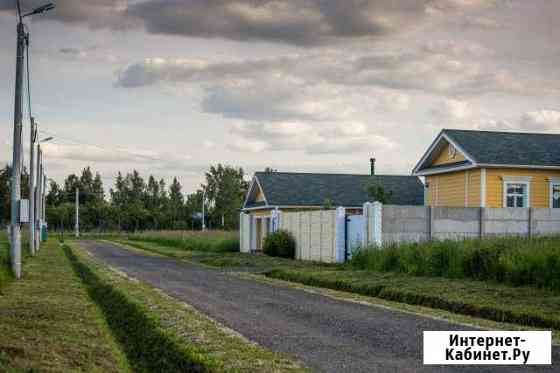 Участок СНТ, ДНП 12 сот. на продажу в Королеве Королев