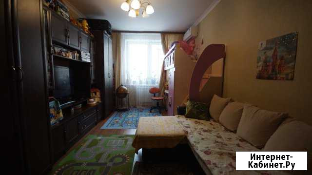 1-комнатная квартира, 39.2 м², 10/16 эт. на продажу в Лобне Лобня - изображение 1