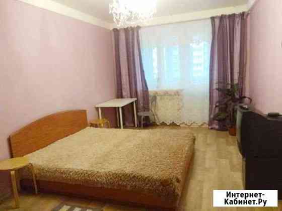 Комната 18 м² в 3-ком. кв., 8/9 эт. в аренду на длительный срок в Санкт-Петербурге Санкт-Петербург