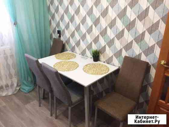 1-комнатная квартира, 32 м², 7/14 эт. в аренду посуточно в Набережных Челнах Набережные Челны