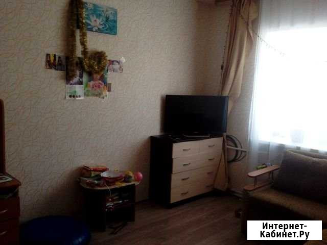 2-комнатная квартира, 40.3 м², 1/2 эт. на продажу в Юго-Камском Юго-Камский - изображение 1