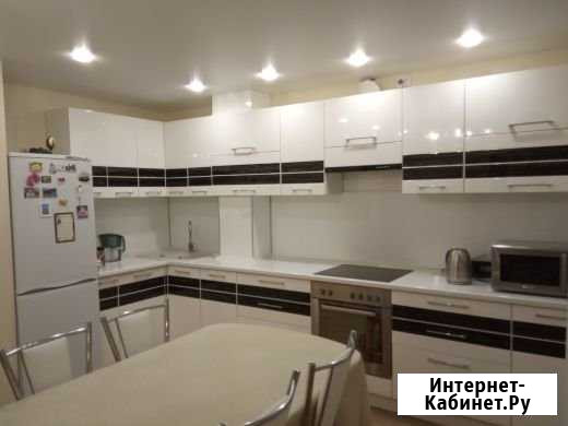 4-комнатная квартира, 80.8 м², 9/12 эт. на продажу в Чебоксарах Чебоксары - изображение 1