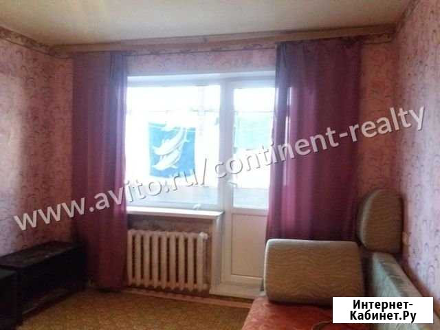 2-комнатная квартира, 54 м², 4/9 эт. на продажу в Коврове Ковров - изображение 1