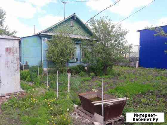 Дом 46.1 м² на участке 9.5 сот. на продажу в Альметьевске Альметьевск