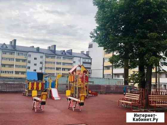 2-комнатная квартира, 55 м², 3/9 эт. на продажу в Арзамасе Арзамас