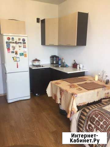 Квартира-студия, 22.8 м², 6/6 эт. на продажу в Ростове-на-Дону Ростов-на-Дону - изображение 1