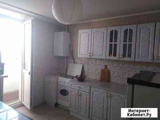 1-комнатная квартира, 42 м², 6/9 эт. на продажу в Оренбурге Оренбург