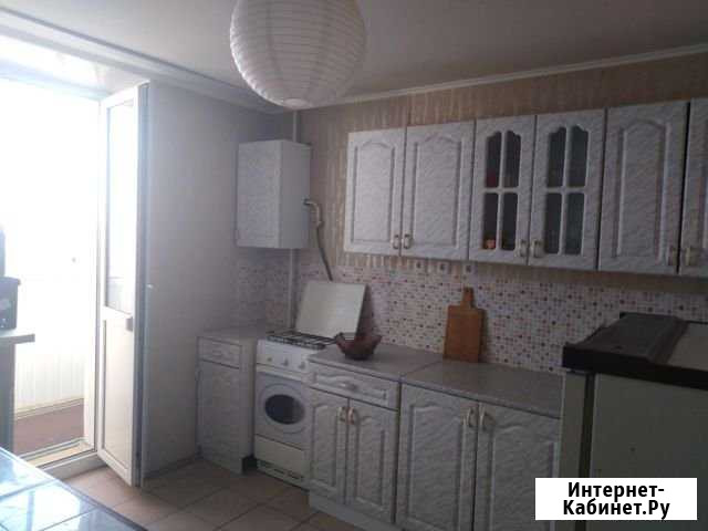 1-комнатная квартира, 42 м², 6/9 эт. на продажу в Оренбурге Оренбург - изображение 1