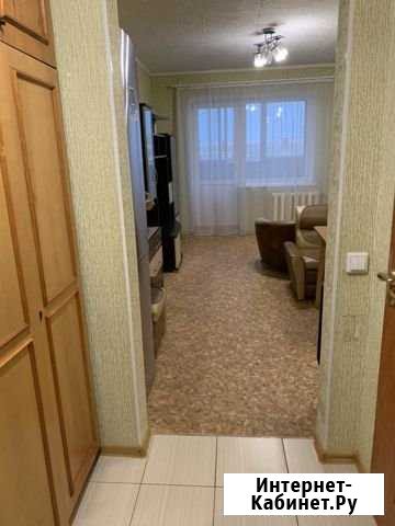 Квартира-студия, 28 м², 7/9 эт. на продажу в Благовещенске Амурской области Благовещенск - изображение 1