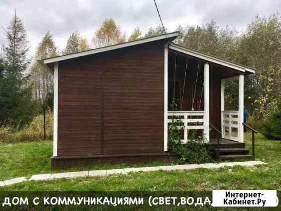 Дача 36 м² на участке 16 сот. на продажу в Москве Москва