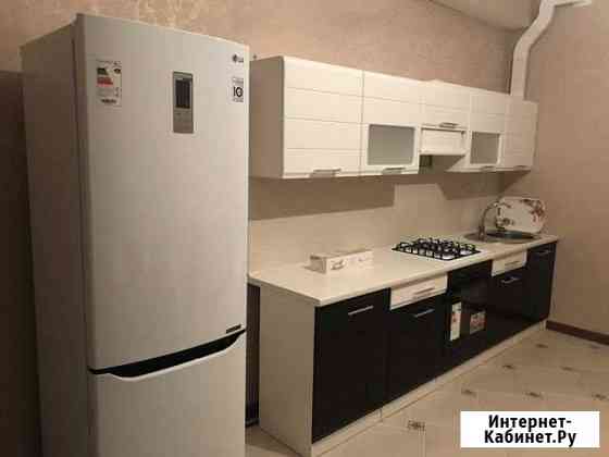 3-комнатная квартира, 120 м², 7/12 эт. в аренду на длительный срок в Каспийске Каспийск