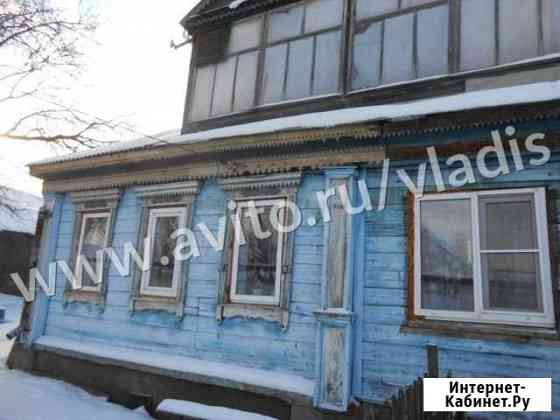 Дом 54 м² на участке 9 сот. на продажу во Владимире Владимир