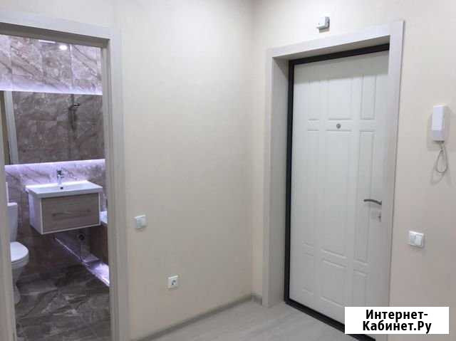 1-комнатная квартира, 40 м², 22/23 эт. на продажу в Казани Казань - изображение 1