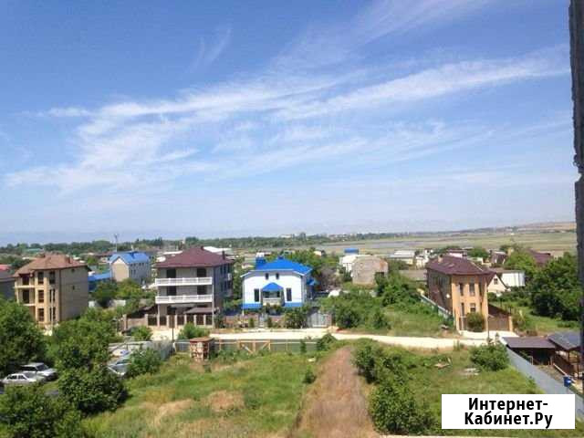 2-комнатная квартира, 74.5 м², 4/5 эт. на продажу в Анапе Анапа - изображение 1