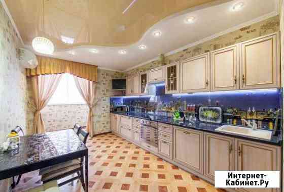 2-комнатная квартира, 70 м², 9/16 эт. в аренду посуточно в Краснодаре Краснодар