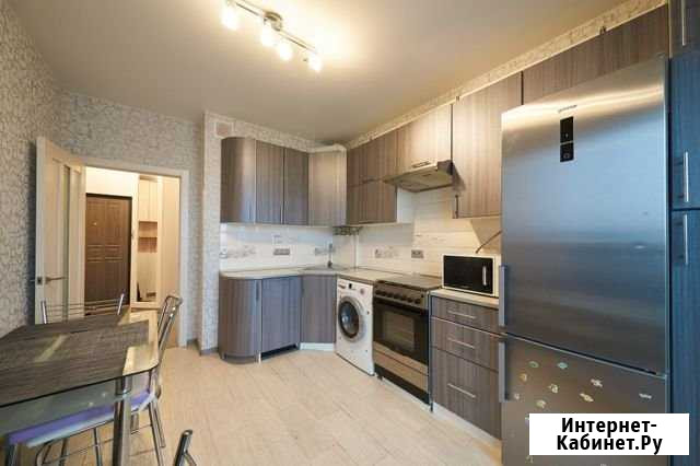 2-комнатная квартира, 57.5 м², 3/3 эт. на продажу в Павловской Слободе Павловская Слобода - изображение 1