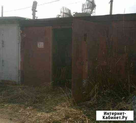 Гараж 19 м² на продажу в Магнитогорске Магнитогорск