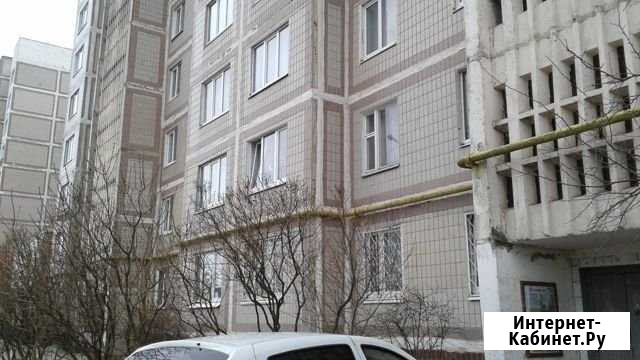 3-комнатная квартира, 68 м², 6/10 эт. на продажу в Чехове Московской области Чехов - изображение 1